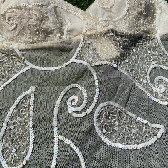 Y2K Halter Top - Picture 2 of 12